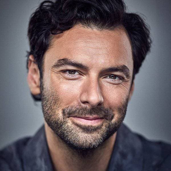 Aidan Turner