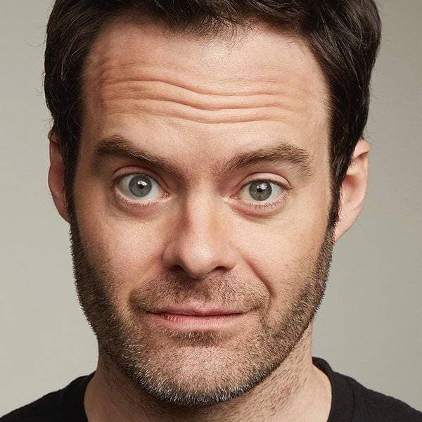 Bill Hader