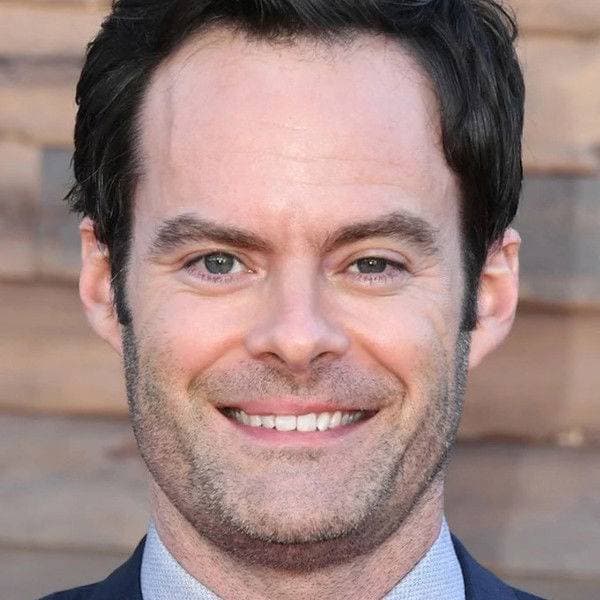 Bill Hader