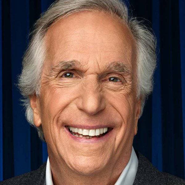 Henry Winkler