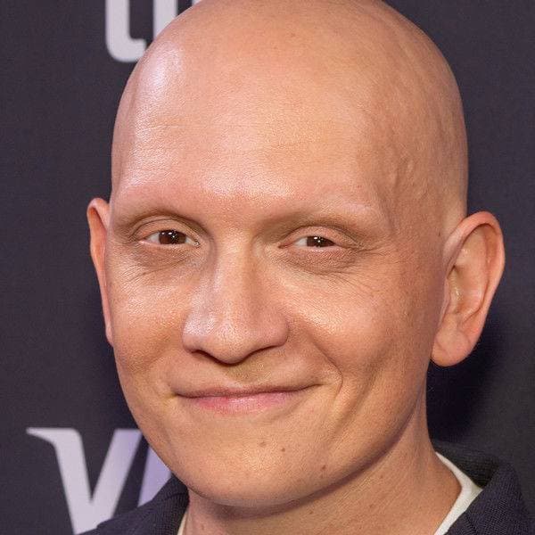 Anthony Carrigan