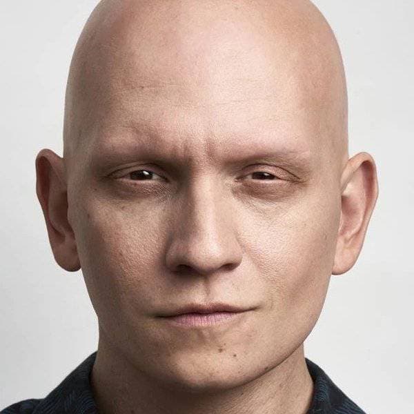 Anthony Carrigan