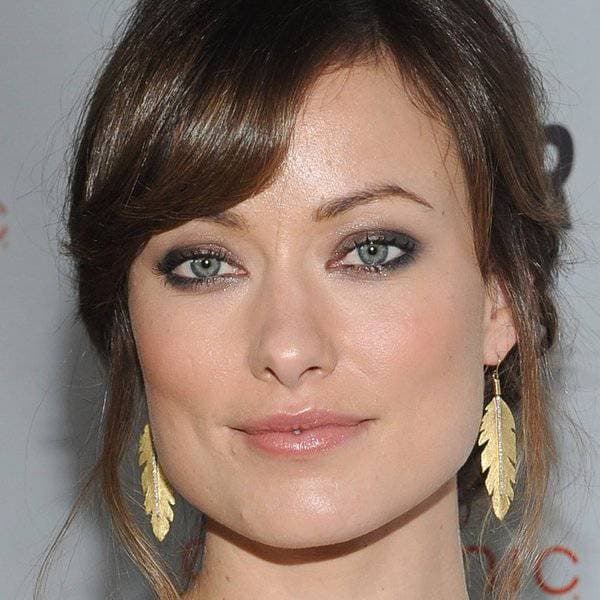 Olivia Wilde
