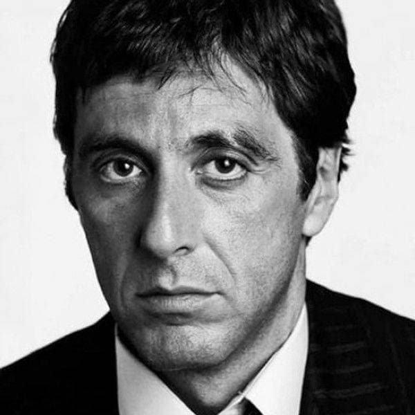 Al Pacino