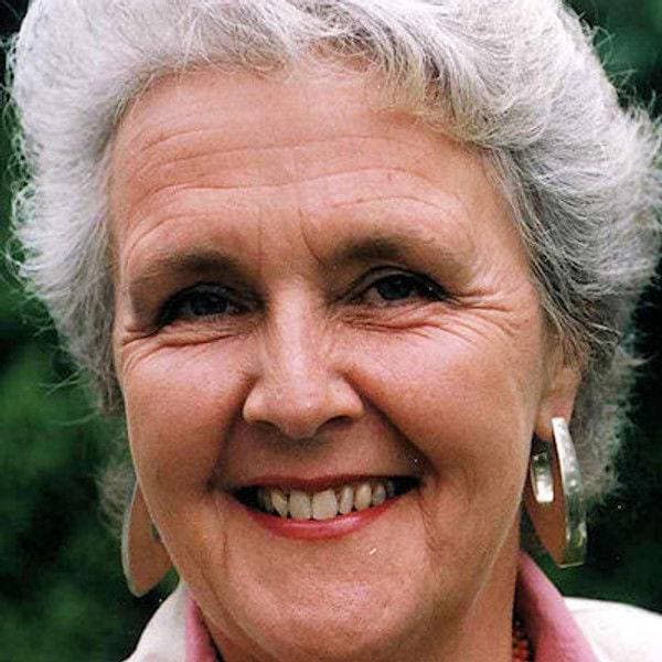 Stephanie Cole