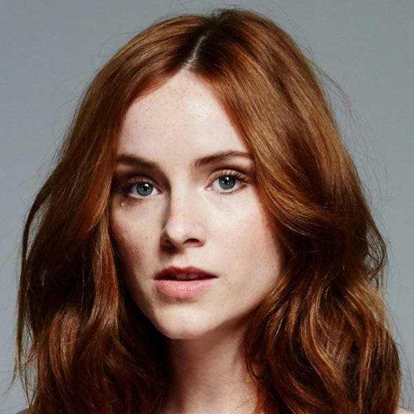 Sophie Rundle