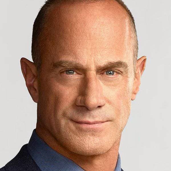 Christopher Meloni
