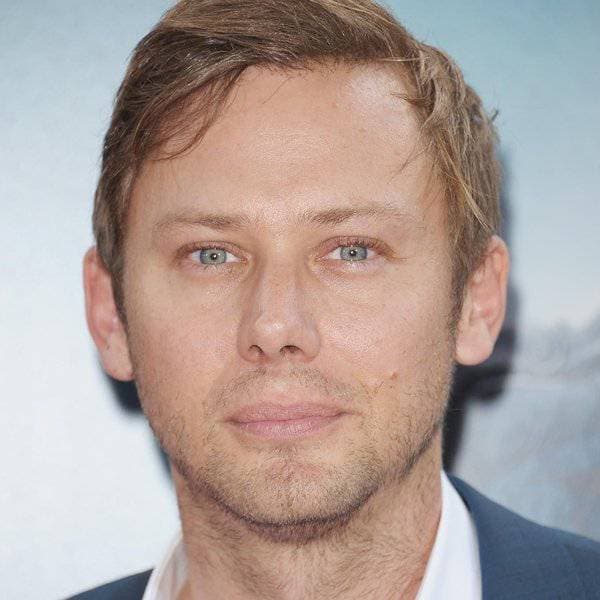 Jimmi Simpson