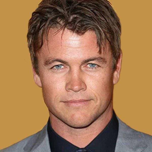 Luke Hemsworth