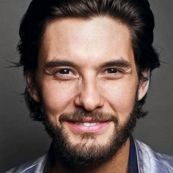 Ben Barnes