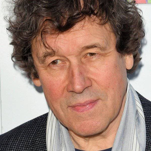 Stephen Rea