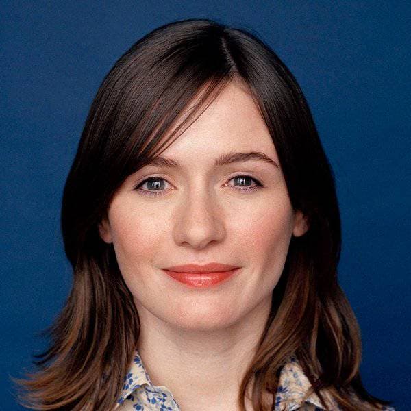 Emily Mortimer