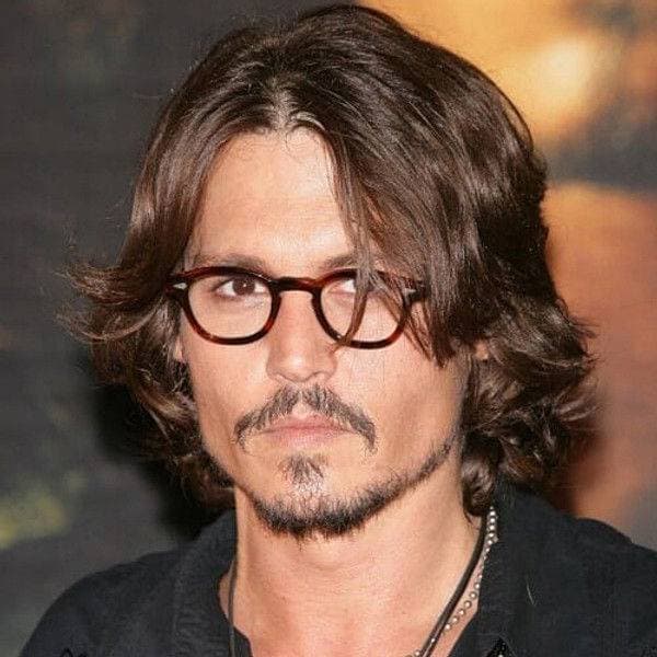 Johnny Depp