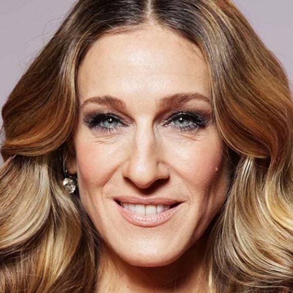 Sarah Jessica Parker