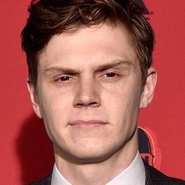 Evan Peters