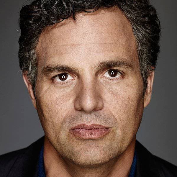Mark Ruffalo