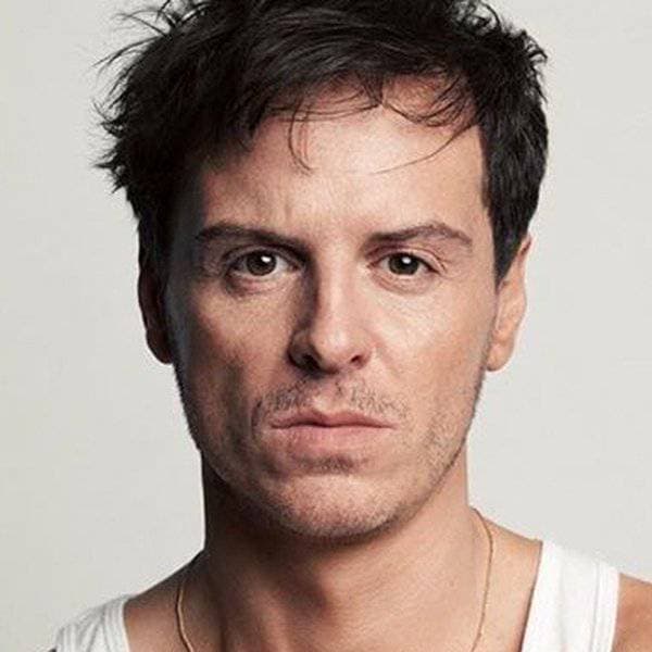 Andrew Scott