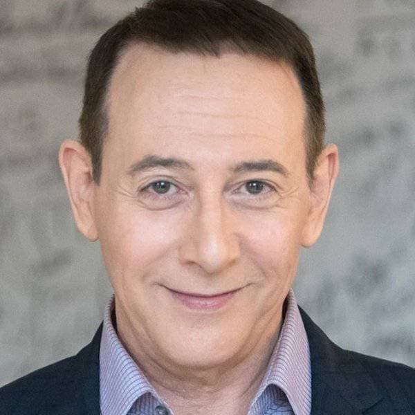 Paul Reubens