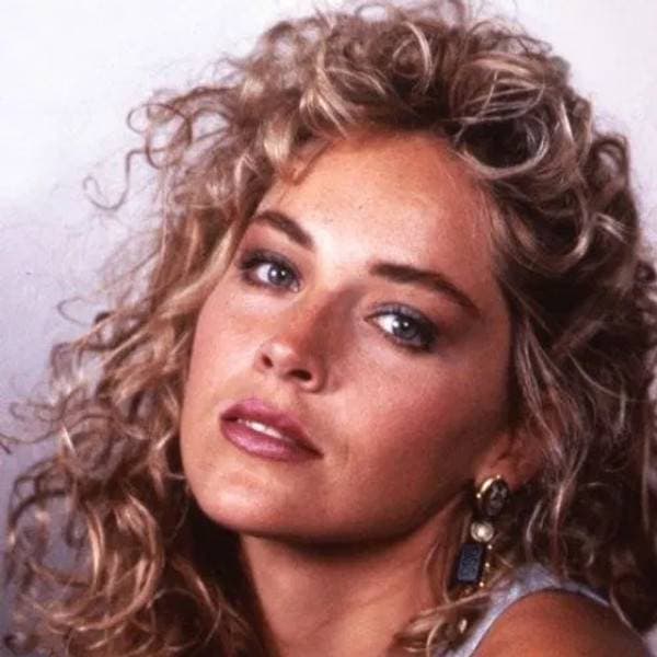 Sharon Stone