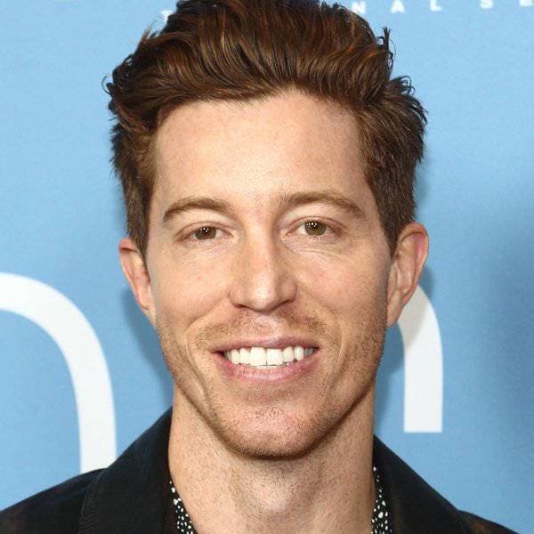Shaun White