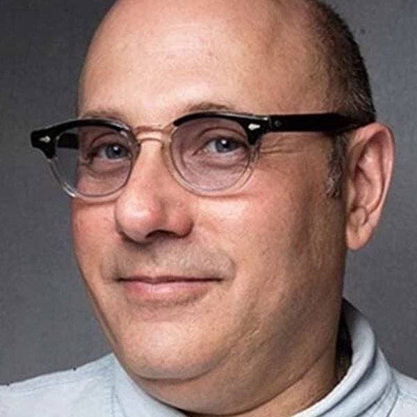 Willie Garson
