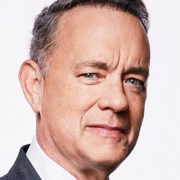 Tom Hanks