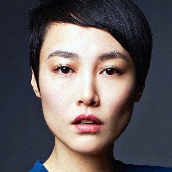 Rinko Kikuchi