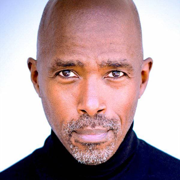 Ntare Guma Mbaho Mwine