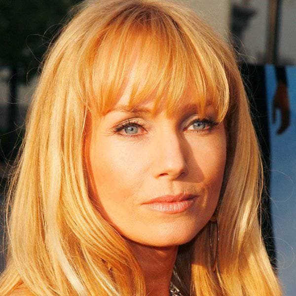 Rebecca De Mornay