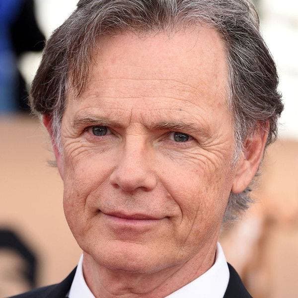 Bruce Greenwood