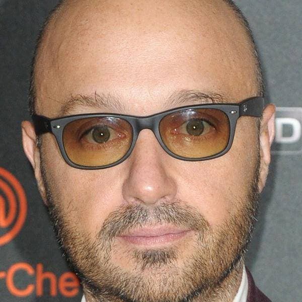 Joe Bastianich