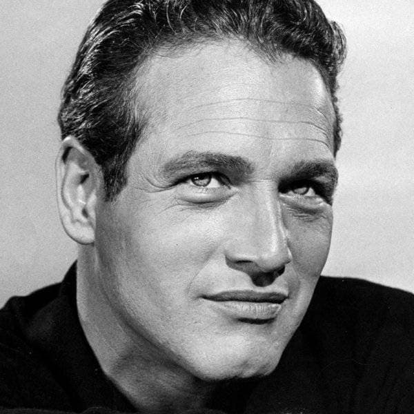 Paul Newman