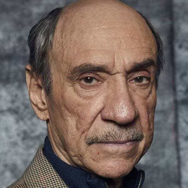 F. Murray Abraham