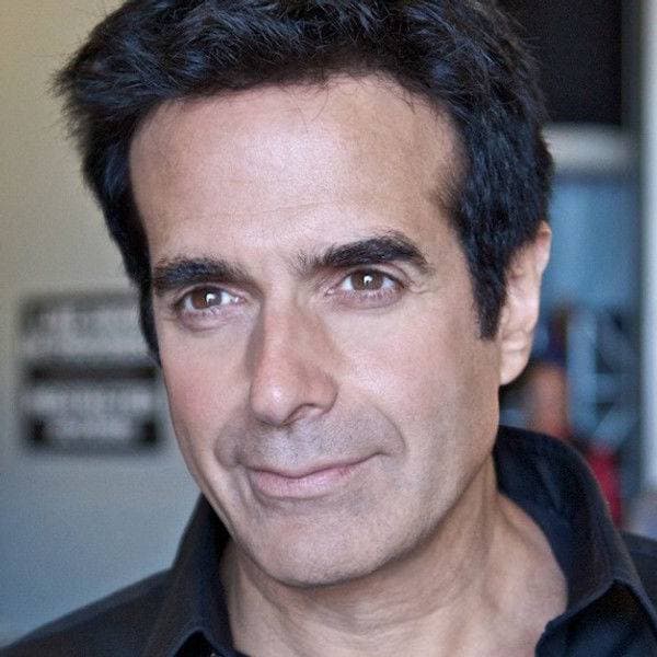 David Copperfield
