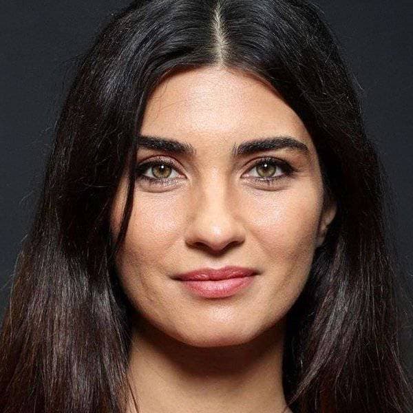 Tuba Büyüküstün