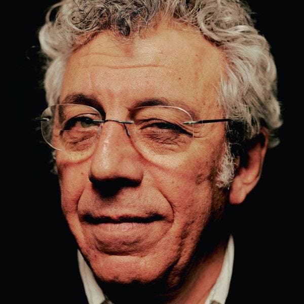 Eric Bogosian