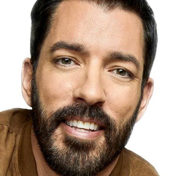 Drew Scott