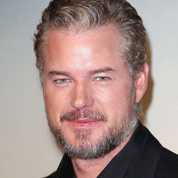 Eric Dane