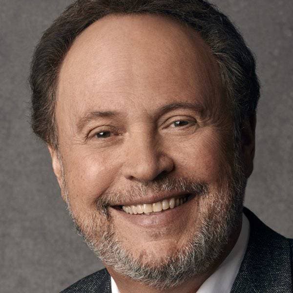 Billy Crystal