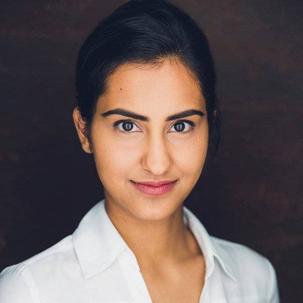 Amrit Kaur