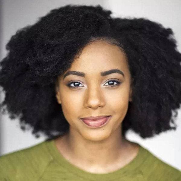 Alyah Chanelle Scott