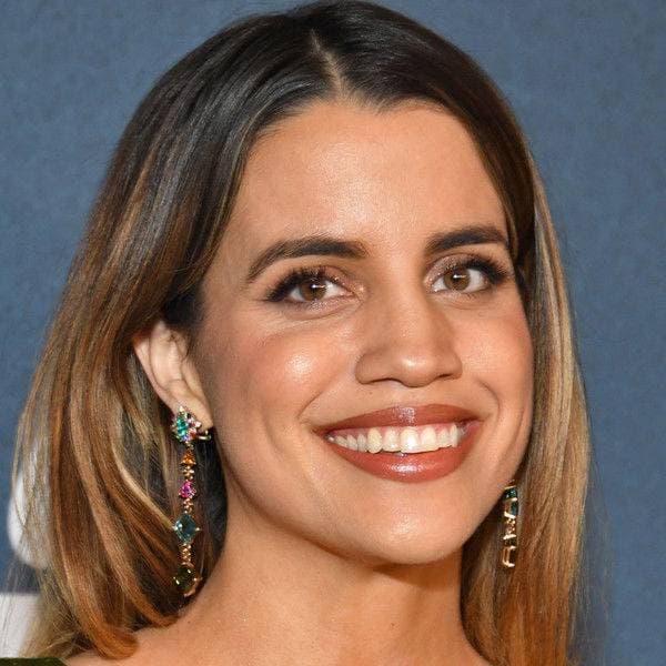 Natalie Morales