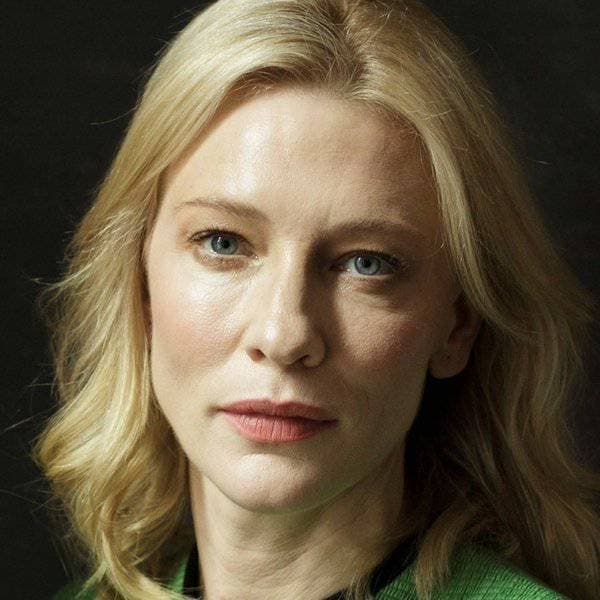 Cate Blanchett