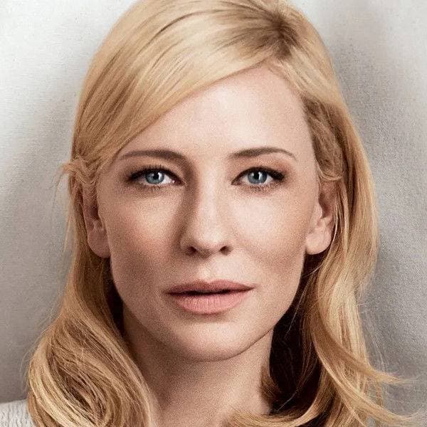 Cate Blanchett