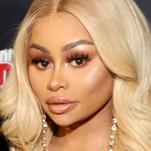 Blac Chyna