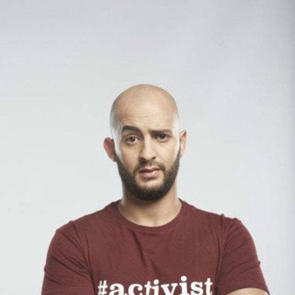 شادي ألفونس