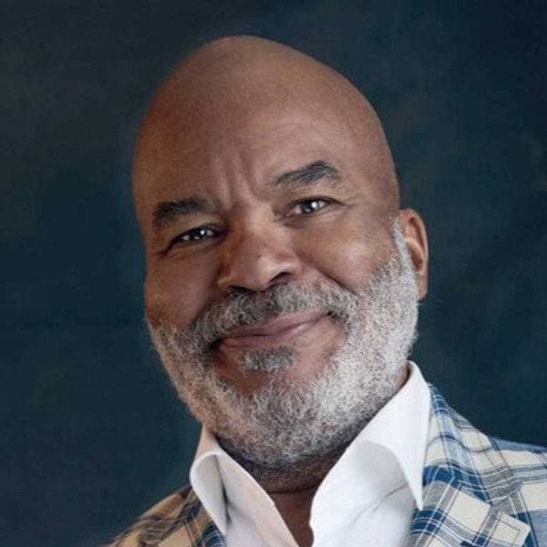 David Alan Grier