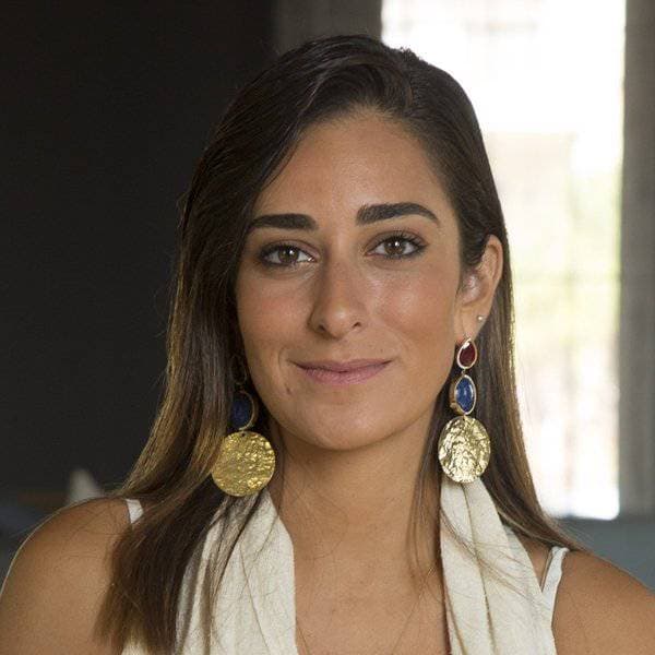 Amina Khalil