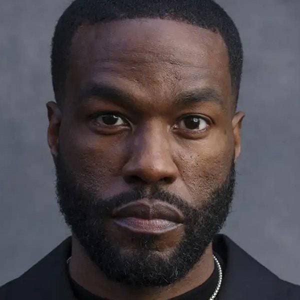 Yahya Abdul-Mateen II