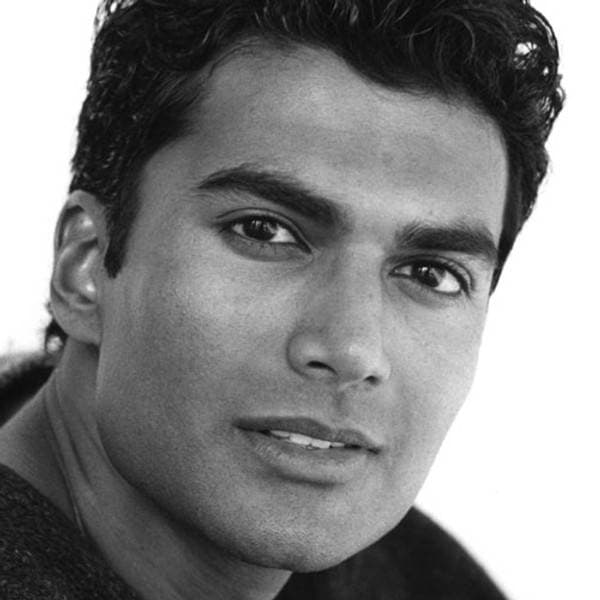 Sendhil Ramamurthy